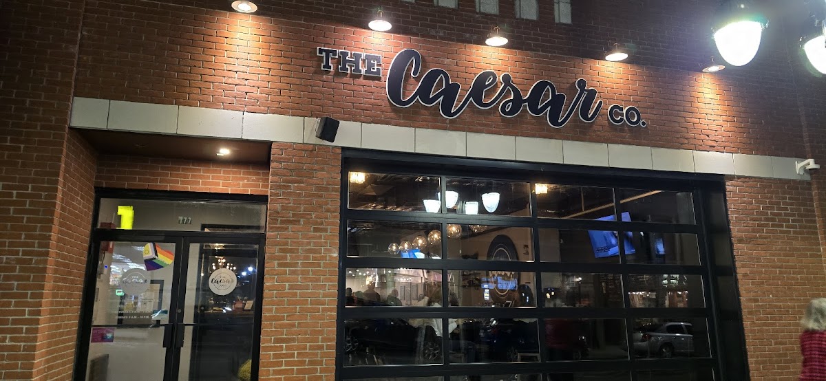 The Caesar Company